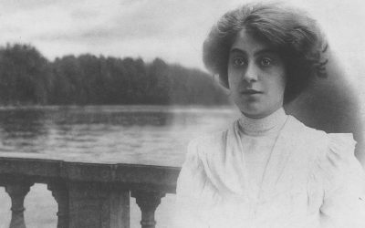 “Rina Melli, una voce ritrovata”, la biblioteca Bassani ospita la presentazione dell’audio documentario sulla giornalista ferrarese