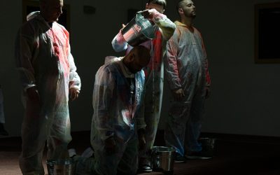 Dove sono finiti i fiori? Il teatro dal carcere fiorisce a Ferrara