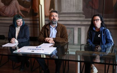 A Ferrara la terza edizione dell’Italia Pole and Aerial Championship (Ipac)