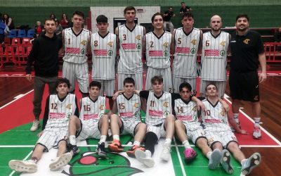 Basket. La Despar non si ferma: Cento al tappeto, secondo posto più vicino