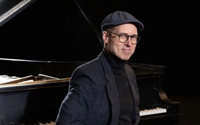 George Colligan Trio al Jazz Club