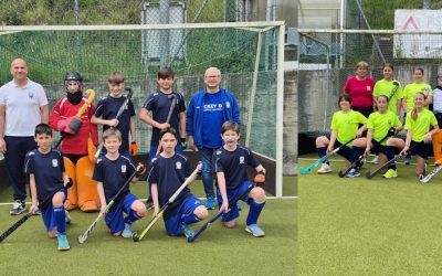 Hockey Bondeno, focus giovanili: ottimo esordio dell’Under 12