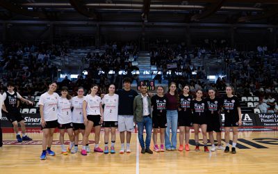 Fava Cento School Cup, il 20 aprile il gran finale