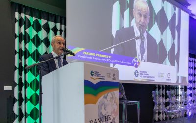 Al via la stagione assembleare 2026 delle Bcc dell’Emilia-Romagna