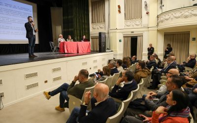 Ferrara rilancia con gli hub urbani: oltre 800mila euro per innovare e rigenerare