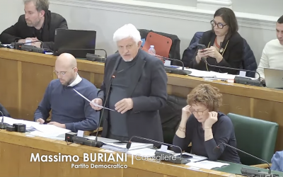 Erp e residenzialità storica, il Pd incalza: “Quando il nuovo regolamento e la nuova graduatoria?”