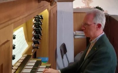 Concerto d’organo a San Giorgio
