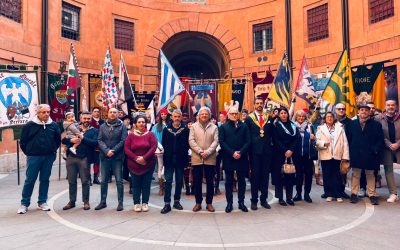 Palio, doppio appuntamento: sabato il Torneo del Fante, domenica gli Omaggi al Duca