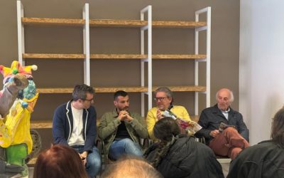 La Pro Loco di Cento presenta la decima edizione di “Fiori & Bimbi”