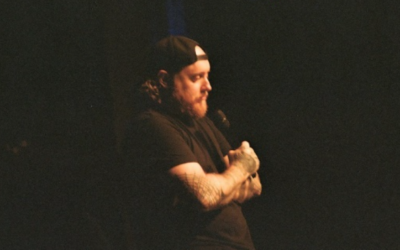 Al Teatro Nuovo torna Eleazaro Rossi in “Kamikaze”