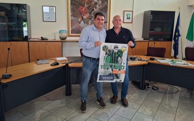 Torneo “Incontriamoci tra amici”, dal 25 aprile 1000 atleti allo stadio di Occhiobello