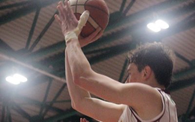 Troppo Castelnovo per la Despar: finisce la corsa playoff