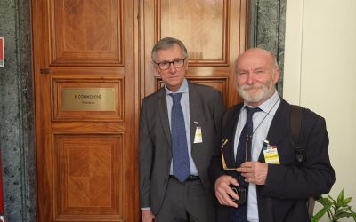 “Carife caso unico nella storia bancaria italiana”