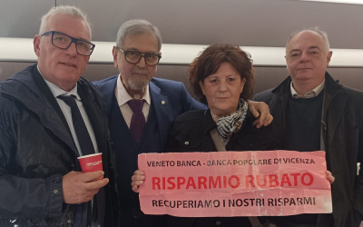 Carife, i risparmiatori chiedono chiarezza su 72 milioni di euro