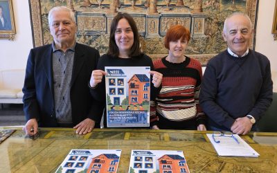 Sfitto Zero, 325 alloggi a canone calmierato in provincia di Ferrara