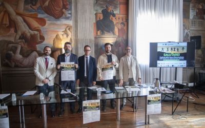 “Salutare”, a Ferrara bilancio positivo per il festival della sana alimentazione