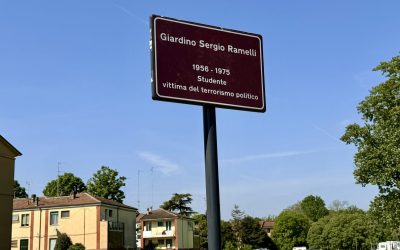 La Medaglia e la targa