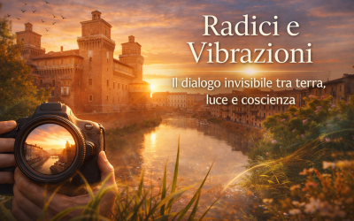 “Radici e Vibrazioni”: al via il concorso fotografico gratuito dell’Armonika Holistic Festival 2026