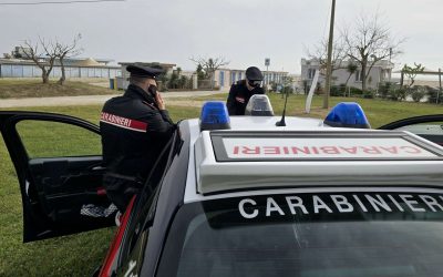 Blitz ai Lidi, si allarga l’inchiesta sui Pink Panthers: nuove accuse e arresti
