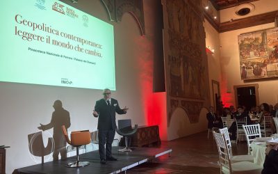 Le dinamiche che stanno ridisegnando la mappa del potere mondiale