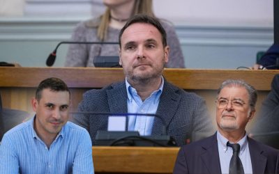 Bilancio. Anselmo e Nanni: “Chi voterà un atto illegittimo?”