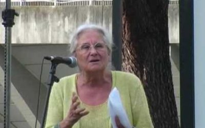 Morta Laura Balbo, ex ministra e già preside di Lettere e Filosofia a Ferrara