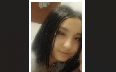 Scomparsa ragazzina di 14 anni