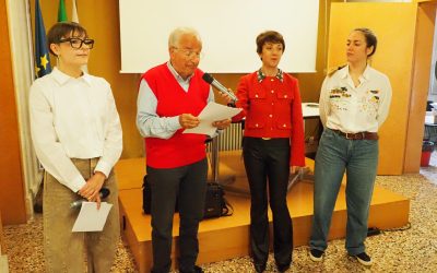 La storia del partigiano Bolide, all’anagrafe Ero Braghin