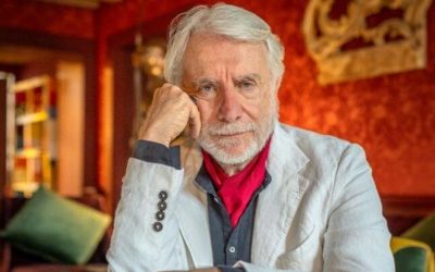 “Il reato di pensare”, Paolo Crepet al Teatro Comunale di Ferrara