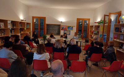 Oltre la pagina scritta: a Masi Torello la cultura si fa emozione tra musica e psicologia