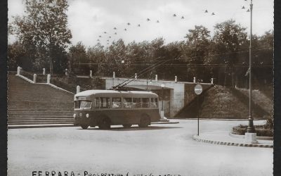 MultiMura, è online l’archivio sentimentale delle Mura Estensi