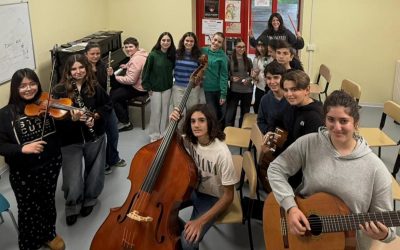 Il gioco della Dodicesima Notte al Museo Archeologico