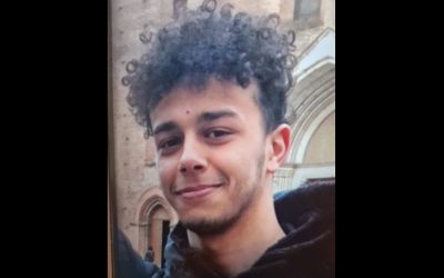 Scomparso un 22enne a Portomaggiore: ricerche in corso