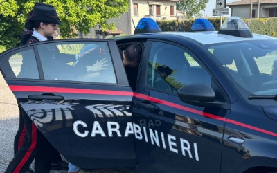 Furti aggravati e rapine, arrestato 63enne: deve scontare oltre 5 anni