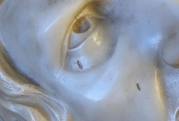 Codigoro rende omaggio a Mario Sarto: martedì l’inaugurazione del busto del Cristo sulla Croce