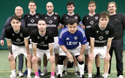 Calcio Opes: continua il duello tra Bar La Coccinella e Zeta Club