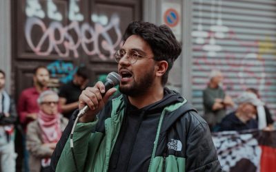 Caso Hannoun, la voce del figlio a Ferrara: “Eravamo in una specie di Grande Fratello”