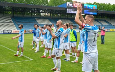 Ars et Labor: “Continuiamo a crederci”