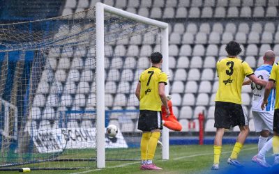 Senigagliesi cala l’asso. L’Ars et Labor vince col Sanpaimola