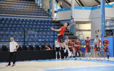 La Cavallino infrange i sogni di Loreto