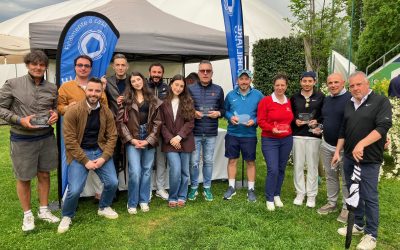 Golf, altro week end importante sui green del Cus Ferrara