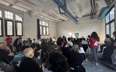 Grisù 451, “oltre 2.500 presenze senza fondi pubblici”: il festival cresce e guarda al futuro