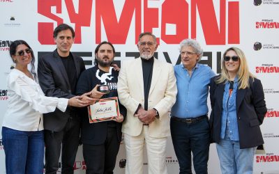 Symeoni Festival, due giorni di arte e cinema a Ferrara