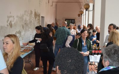 Solidarietà ad Aguscello per gli sfollati del Grattacielo