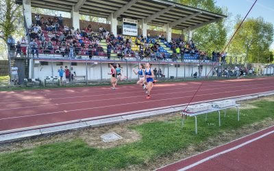 Grande successo per la seconda edizione del meeting Avis allo stadio “Preziosa”