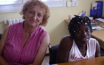 Bruna Fergnani presenta “Il Re della tornatura” all’Ego’ Lounge di Ferrara