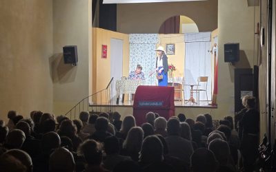 Conclusa la rassegna teatrale del Teatrino di Dosso