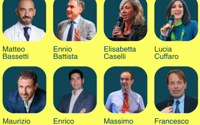 Sanità, infezioni correlate e antibiotico-resistenza: a Bologna il convegno Copma tra esperti