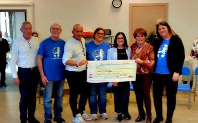 Continua a crescere l’esperienza di “Intrecci Solidali”