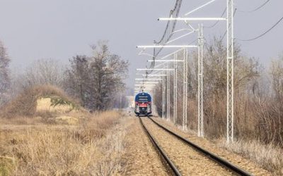 Treni Fer, Ferrara in ritardo: puntualità sotto la media regionale